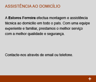 Assist&ecirc;ncia ao Domicilio
